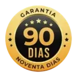 Garantia 90 Dias